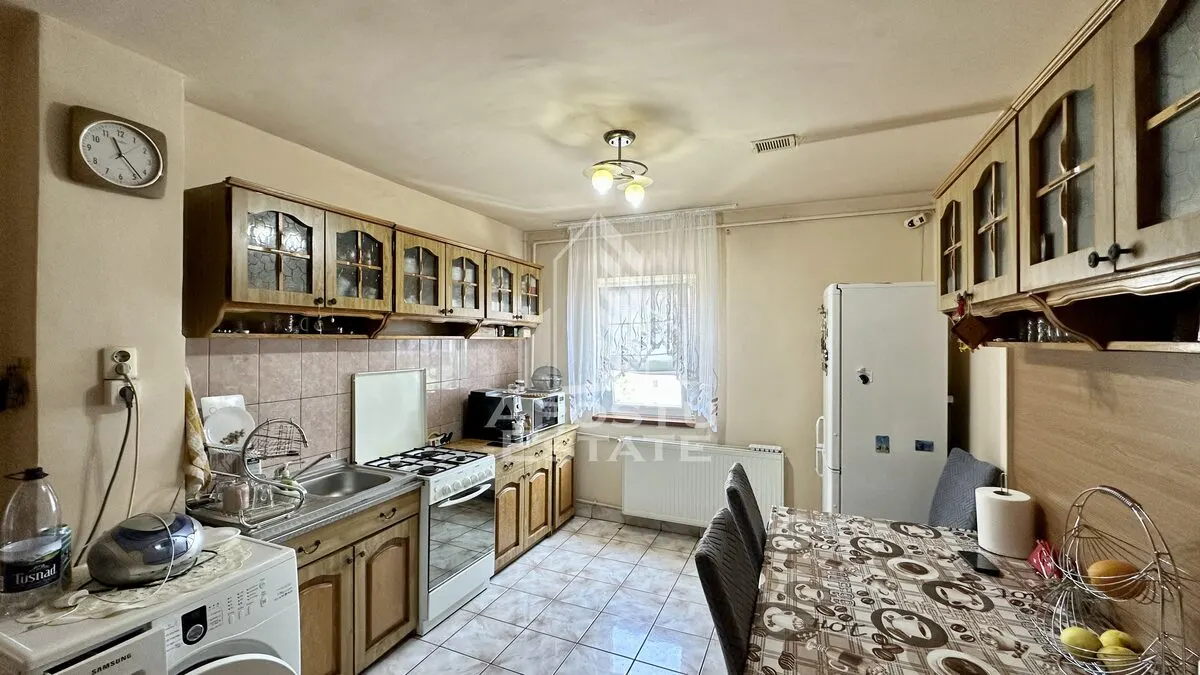 Apartament de vanzare cu 3 camere, decomandat, Aradului Timisoara - foto 1
