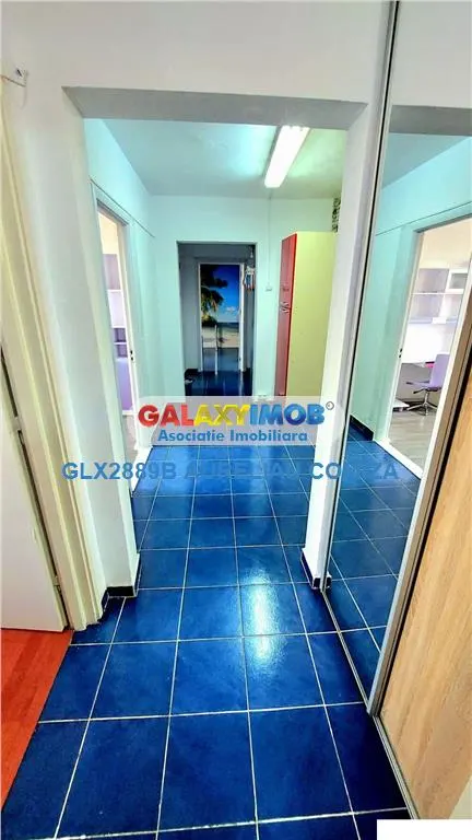 Apartament 3 camere decomandat Park Lake - foto 3