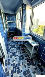 Apartament 3 camere decomandat Park Lake - foto 6