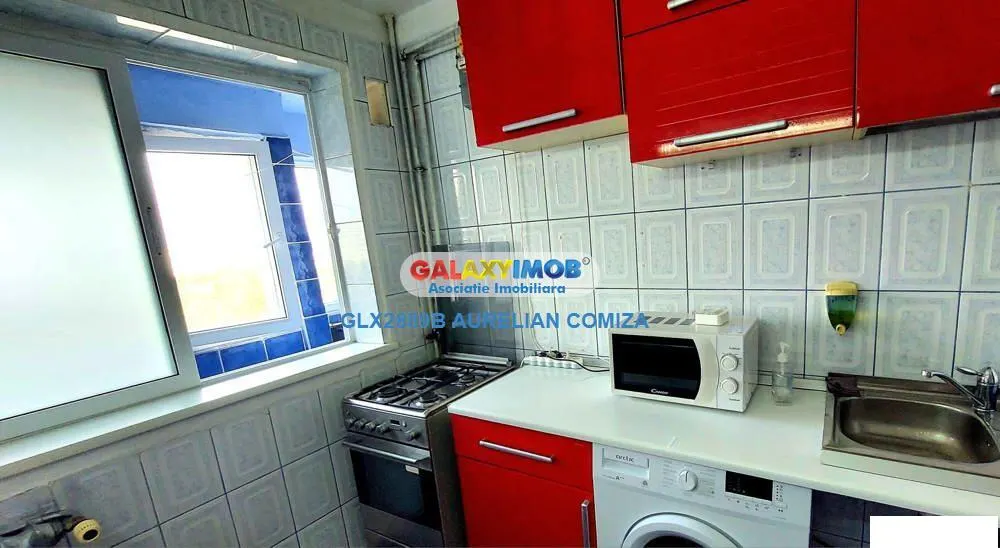 Apartament 3 camere decomandat Park Lake - foto 7