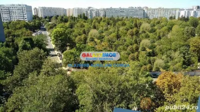 Apartament 3 camere decomandat Park Lake - foto 10