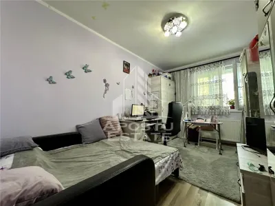 Apartament cu 3 camere mobilat si utilat la parter in Giroc la asfalt. - foto 11