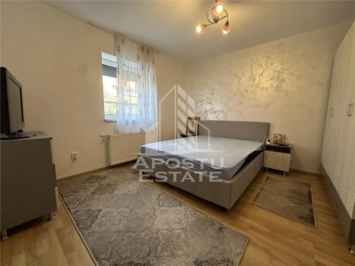 Casa Indiviudala cu 3 camere in Giroc la asfalt. - foto 1