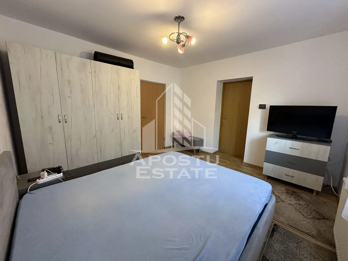 Casa Indiviudala cu 3 camere in Giroc la asfalt. - foto 2