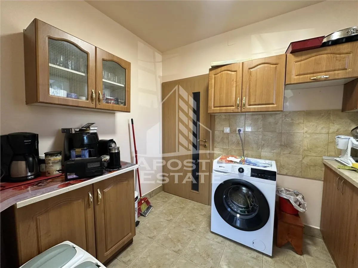 Casa Indiviudala cu 3 camere in Giroc la asfalt. - foto 12