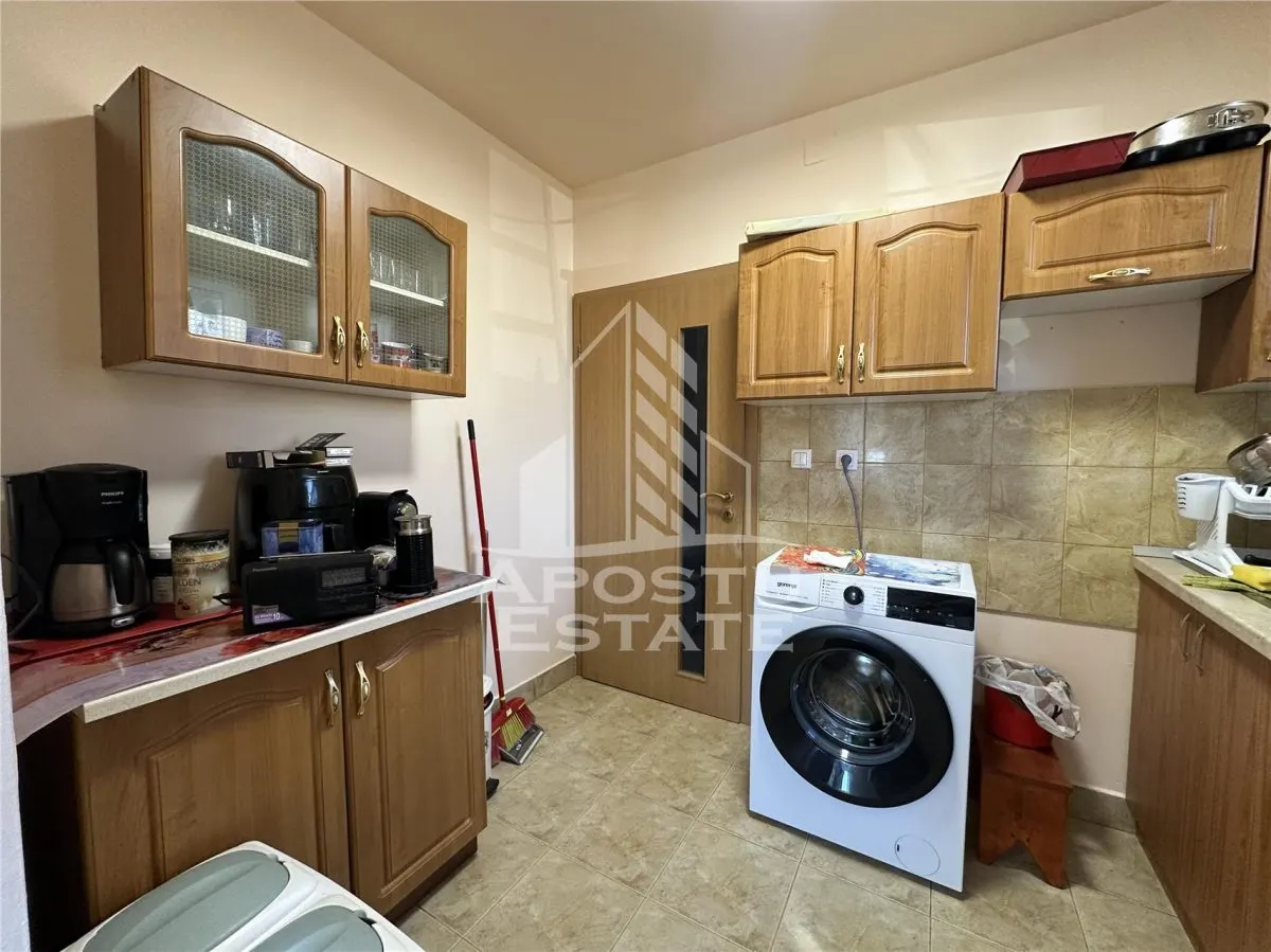 Casa Indiviudala cu 3 camere in Giroc la asfalt. - foto 14