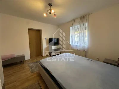 Casa Indiviudala cu 3 camere in Giroc la asfalt. - foto 3