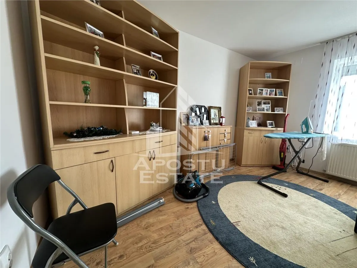 Casa Indiviudala cu 3 camere in Giroc la asfalt. - foto 4