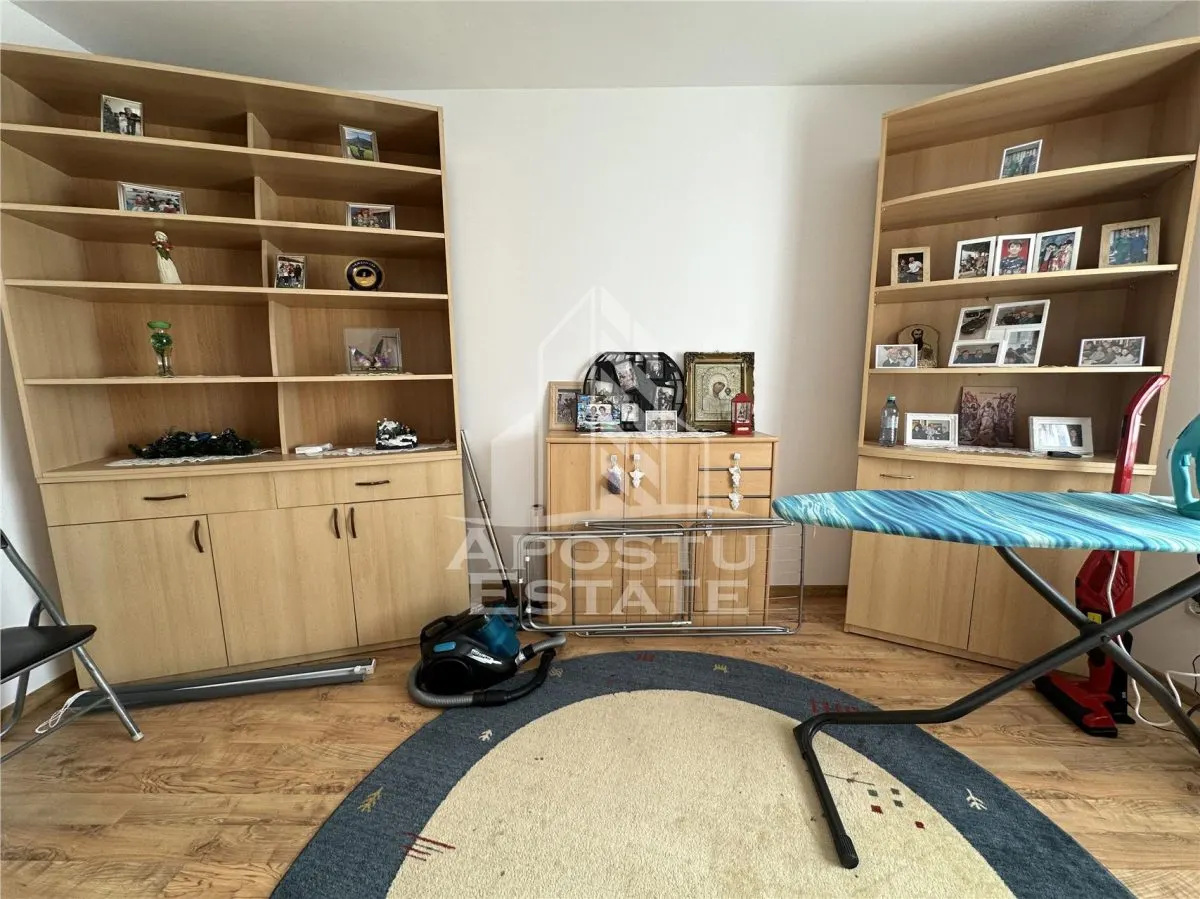 Casa Indiviudala cu 3 camere in Giroc la asfalt. - foto 5