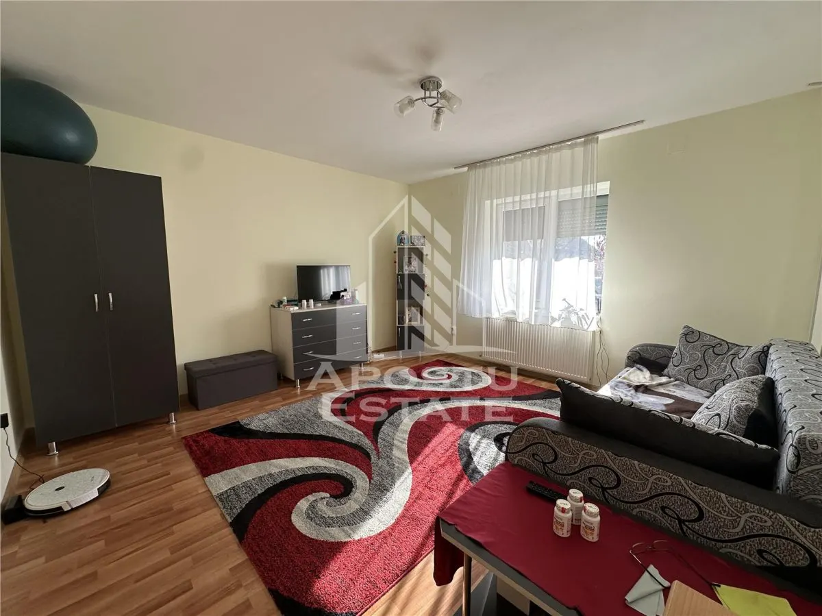 Casa Indiviudala cu 3 camere in Giroc la asfalt. - foto 9