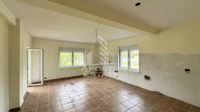 Casa individuala de vanzare cu 5 camere in Dumbravita - foto 5