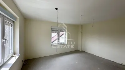 Casa individuala de vanzare cu 5 camere in Dumbravita - foto 8