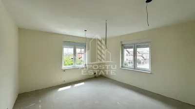 Casa individuala de vanzare cu 5 camere in Dumbravita - foto 10