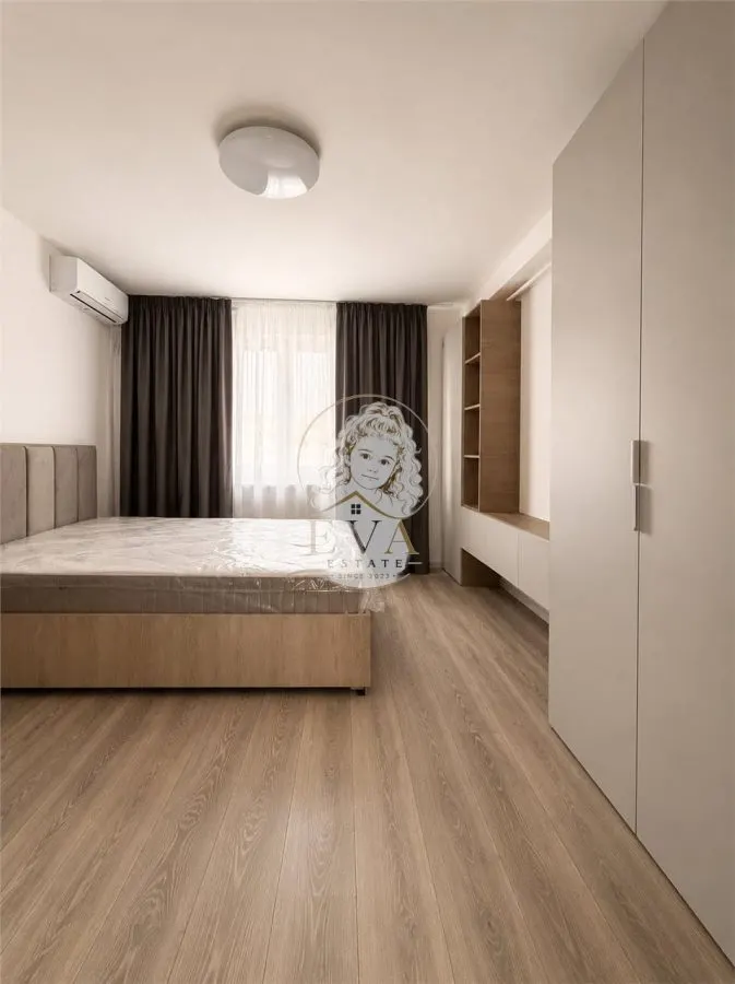 Garsoniera LIVIU REBREANU investitie - foto 3