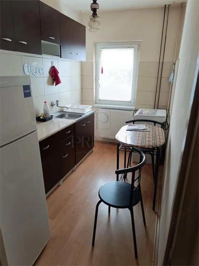 SAGULUI - APARTAMENT 1 CAMERA - mobilat, utilat, decomandat - foto 2