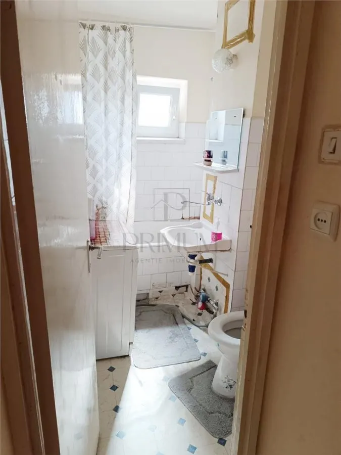 SAGULUI - APARTAMENT 1 CAMERA - mobilat, utilat, decomandat - foto 4