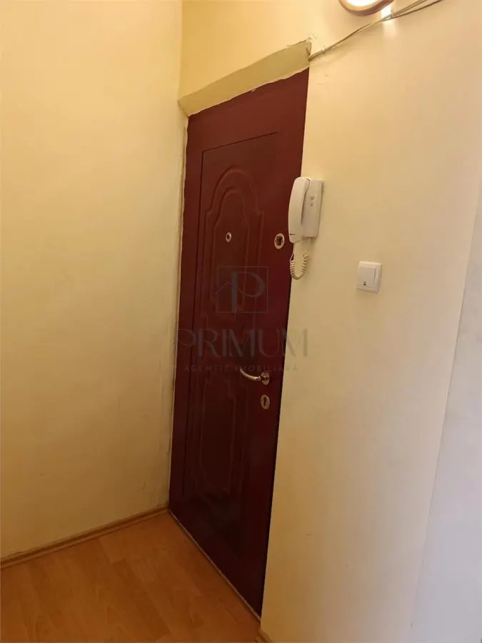 SAGULUI - APARTAMENT 1 CAMERA - mobilat, utilat, decomandat - foto 5
