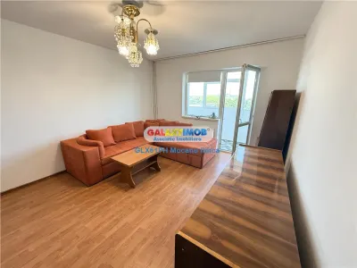 Inchiriere apartament 2 camere, Vest, Ploiesti - Ploiesti