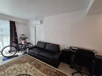 Apartament studio Premium Cortina Residence Pipera etaj 2 - foto 16