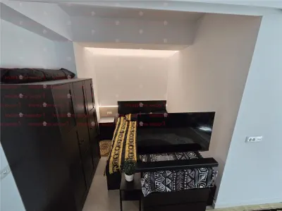 Apartament studio Premium Cortina Residence Pipera etaj 2 - foto 17
