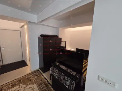 Apartament studio Premium Cortina Residence Pipera etaj 2 - foto 19