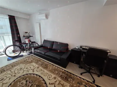 Apartament studio Premium Cortina Residence Pipera etaj 2 - foto 4