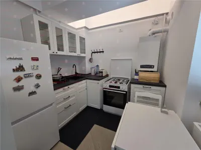 Apartament studio Premium Cortina Residence Pipera etaj 2 - foto 31