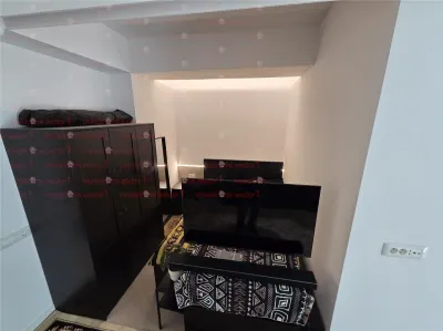 Apartament studio Premium Cortina Residence Pipera etaj 2 - foto 34