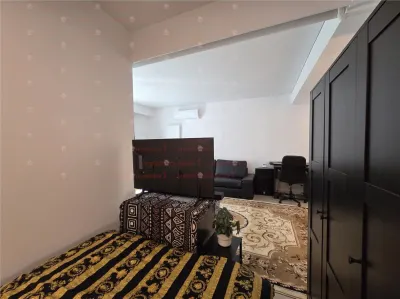 Apartament studio Premium Cortina Residence Pipera etaj 2 - foto 35