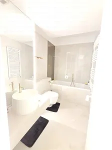 Apartament studio Premium Cortina Residence Pipera etaj 2 - foto 37