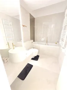 Apartament studio Premium Cortina Residence Pipera etaj 2 - foto 38