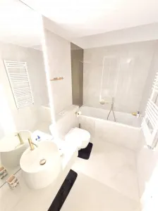 Apartament studio Premium Cortina Residence Pipera etaj 2 - foto 39