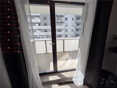 Apartament studio Premium Cortina Residence Pipera etaj 2 - foto 41