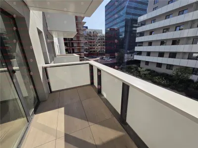 Apartament studio Premium Cortina Residence Pipera etaj 2 - foto 42