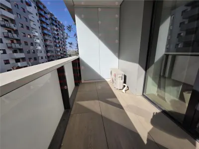 Apartament studio Premium Cortina Residence Pipera etaj 2 - foto 43
