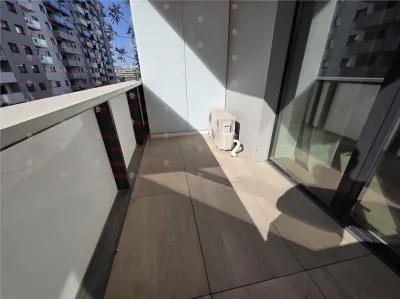 Apartament studio Premium Cortina Residence Pipera etaj 2 - foto 44