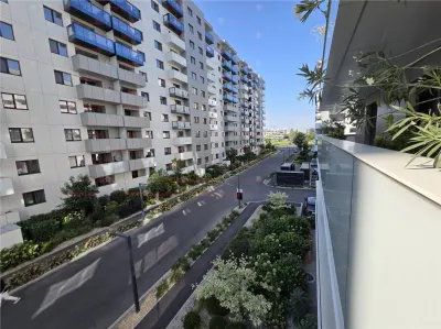 Apartament studio Premium Cortina Residence Pipera etaj 2 - foto 46
