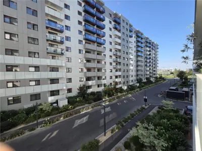 Apartament studio Premium Cortina Residence Pipera etaj 2 - foto 51