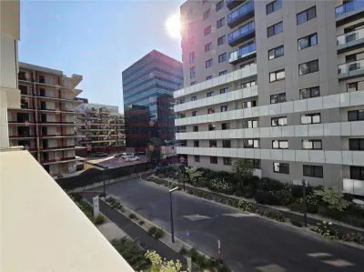 Apartament studio Premium Cortina Residence Pipera etaj 2 - foto 55
