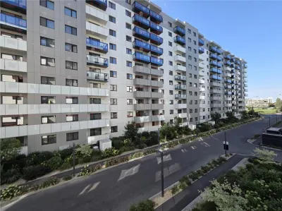 Apartament studio Premium Cortina Residence Pipera etaj 2 - foto 57