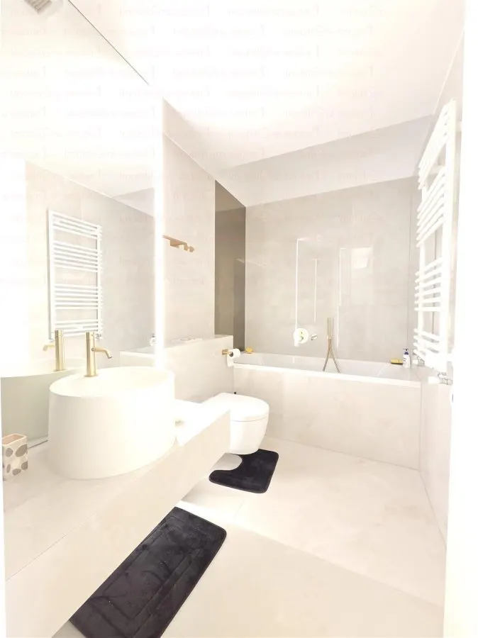Apartament studio Premium Cortina Residence Pipera etaj 2 - foto 8
