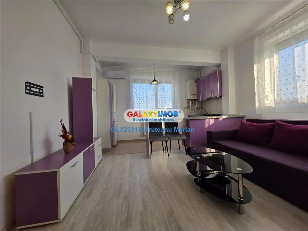 Vanzarea apartament cu 2 camere situat pe Str Rezervelor - Chiajna - foto 1