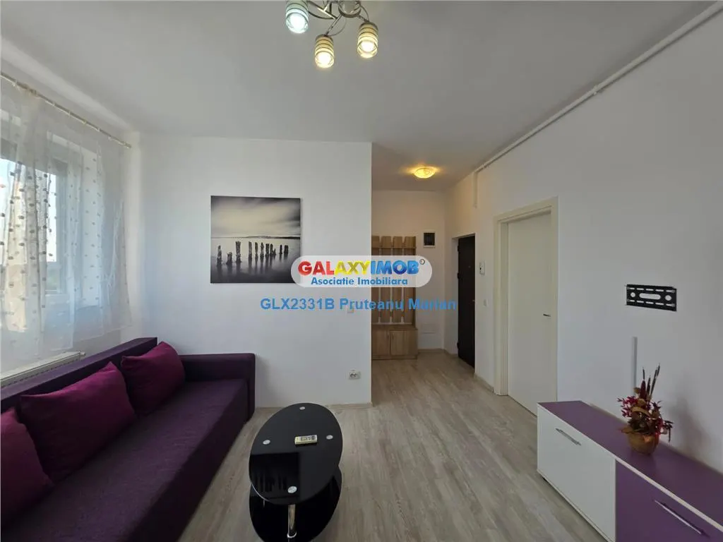 Vanzarea apartament cu 2 camere situat pe Str Rezervelor - Chiajna - foto 2