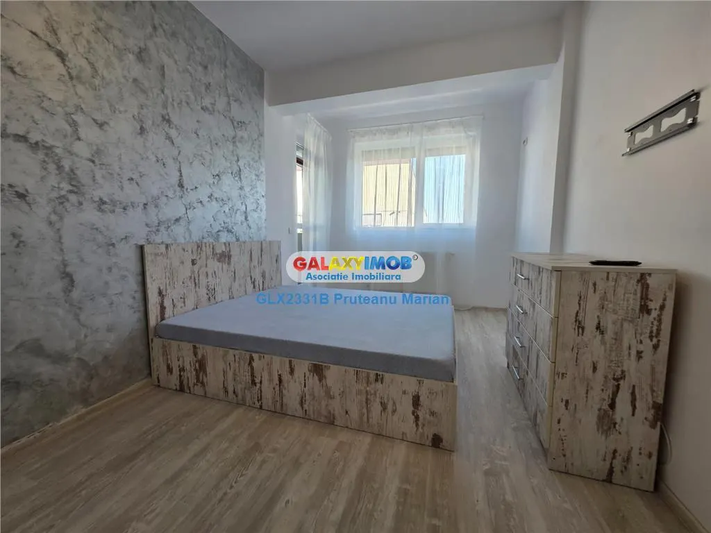 Vanzarea apartament cu 2 camere situat pe Str Rezervelor - Chiajna - foto 11