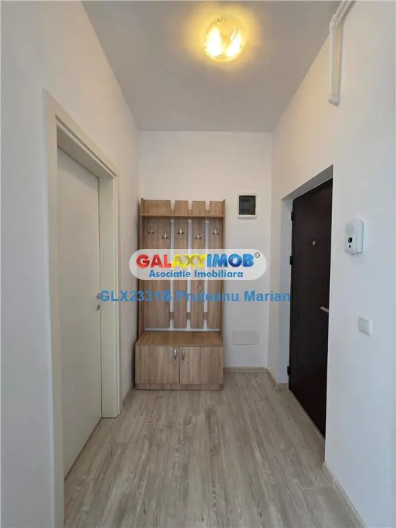 Vanzarea apartament cu 2 camere situat pe Str Rezervelor - Chiajna - foto 12