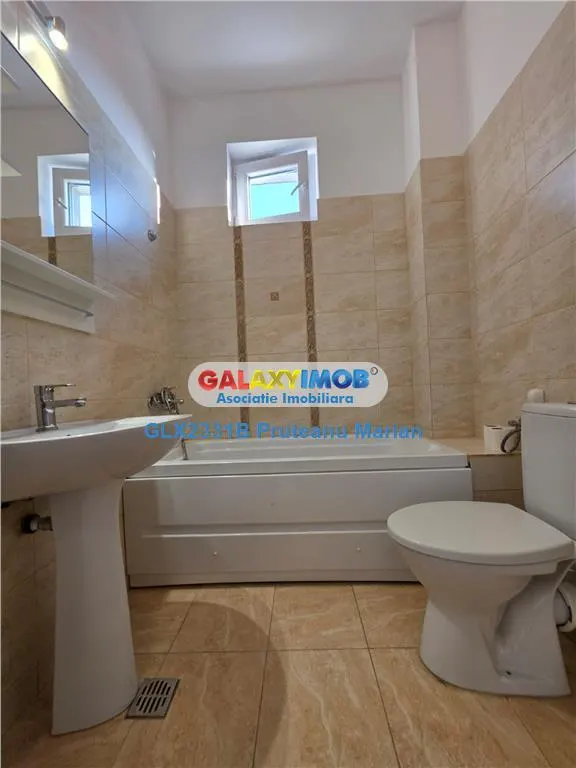Vanzarea apartament cu 2 camere situat pe Str Rezervelor - Chiajna - foto 14