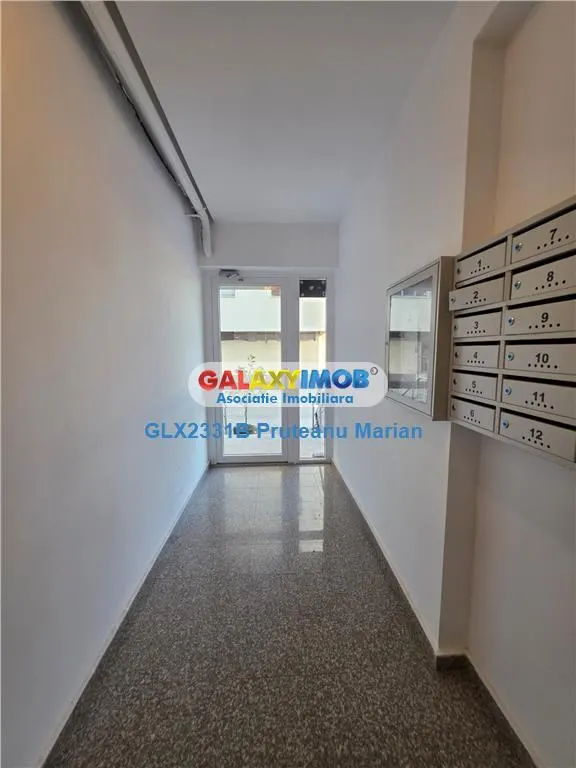 Vanzarea apartament cu 2 camere situat pe Str Rezervelor - Chiajna - foto 17