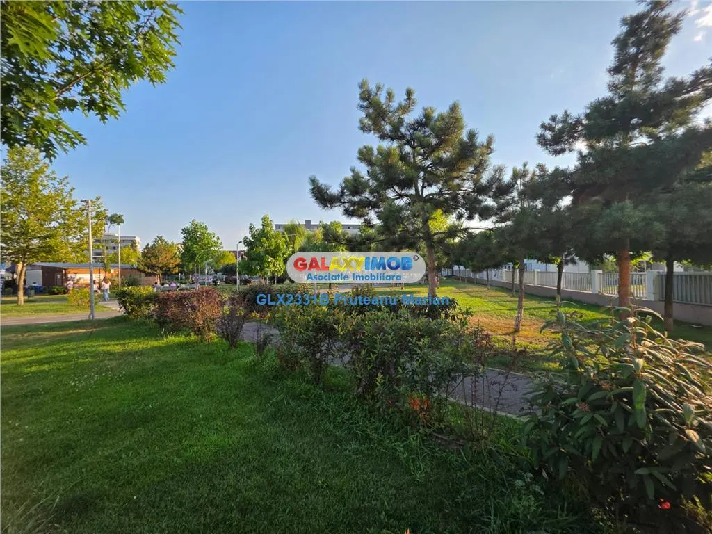 Vanzarea apartament cu 2 camere situat pe Str Rezervelor - Chiajna - foto 18