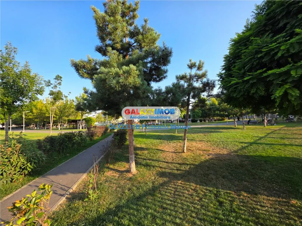 Vanzarea apartament cu 2 camere situat pe Str Rezervelor - Chiajna - foto 20