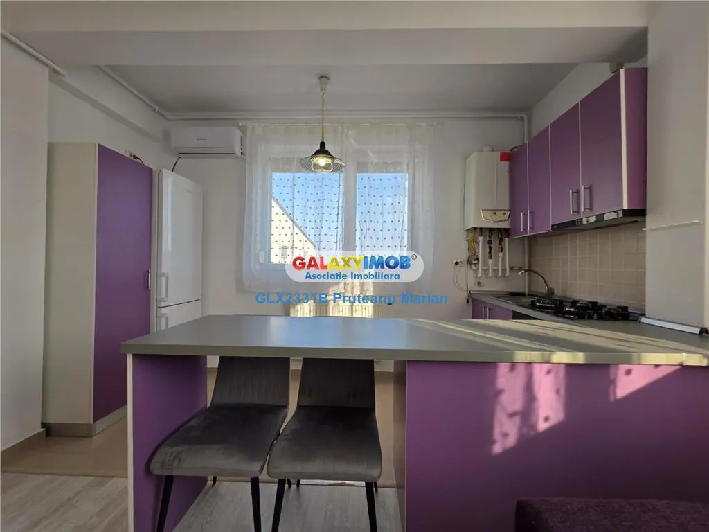 Vanzarea apartament cu 2 camere situat pe Str Rezervelor - Chiajna - foto 5